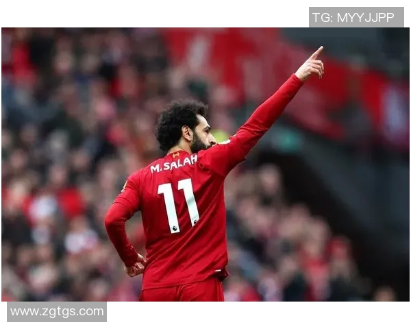 穆罕默德·萨拉赫：从埃及少年到世界足球巨星的传奇之路