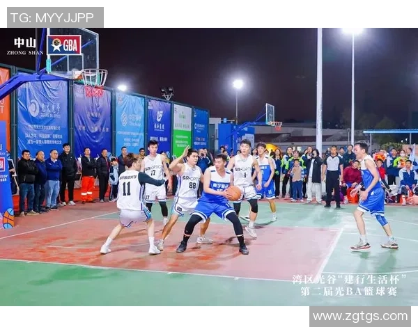 篮球竞技与文化融合之路：从街头到赛场的热血与荣耀