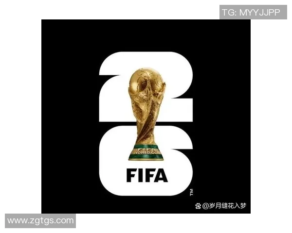 美加墨世界杯引领全球足球盛宴推动北美体育文化全面升级新时代进程